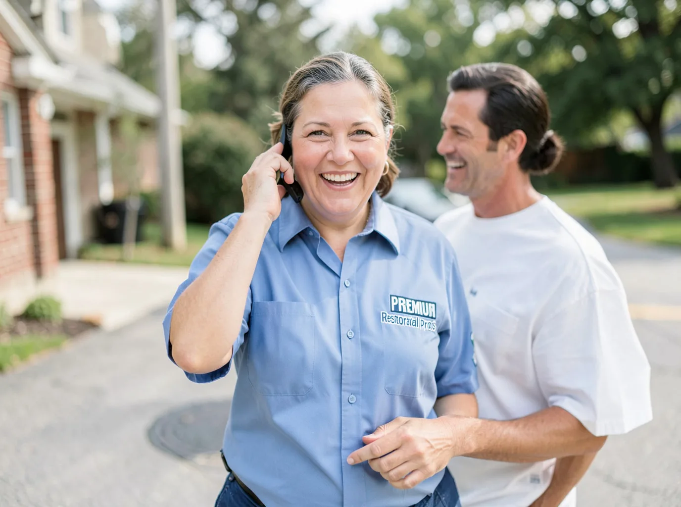 Water Damage Restoration Ashfield, PA FAQs